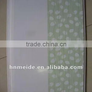 Clear Plastic PVC Wall Panels thumbnail-1