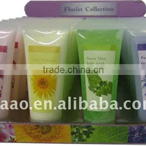 Pdq Bath Products -04 Bubble Bath , Body Lotion , Body Butter , Shower Gel, Hand Wash, Hand Lotion thumbnail-1