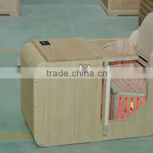 Mini Sauna Box thumbnail-1