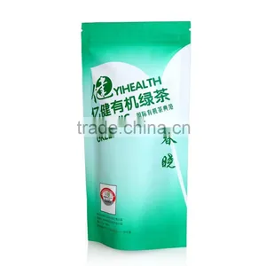 Wholesale China Famous Organic Green Tea thumbnail-3