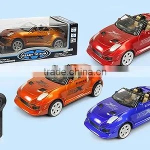 2012 Latest Toy Cheap Plastic Toy Cars thumbnail-1