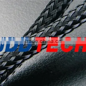 Automotive Sleeve-Nylon 66 Braided Expandable Sleeving thumbnail-1