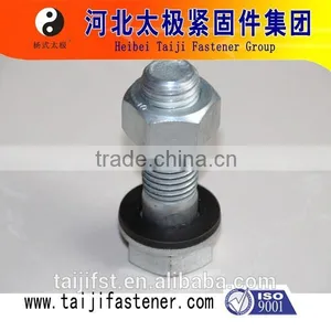 Hexagon Head Screws thumbnail-4