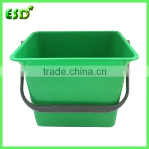 ESD 6L Plastic Pails,Plastic Feed Buckets,Plastic Buckets thumbnail-1
