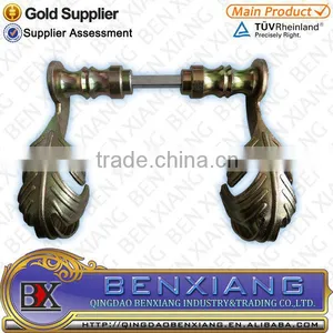Wrought Iron Gate Accessories thumbnail-1