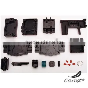 China Plastic Injection Molding Service With Good Quality and Better Price Supplier's Choice thumbnail-1