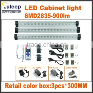 12 -inch Led Kitchen Light ,corner Led Light, 90 Degrees Triangle Shape Led Light Bar Hot Sell in UK Market thumbnail-5