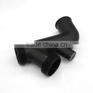 G1-1/2" Plastic Three Way Connector for Food Disposer, Food Disposer Accessories thumbnail-1