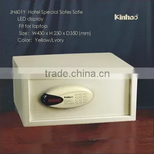 JH601 Hotel Safe Box Hotel Amenity Hotel Appliances thumbnail-1