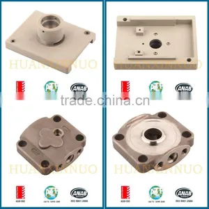 High Quality Reasonable Price Custom Aluminum for Machining thumbnail-5