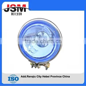 Hid Xenon Work Lamp thumbnail-1