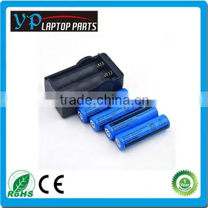Lithium-ion Polymer Rechargeable Batteries 3.7v 2000mah thumbnail-2