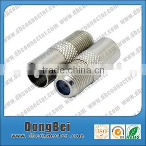 Pal Male to f Female RF Connectors Adapters thumbnail-1