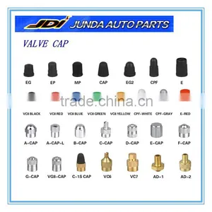 Bridge Washer for Tire Valve RW4 thumbnail-5