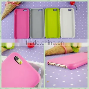 Ultra Thin Christmas Mobile Phone Leather Pouch Case for Iphone6 6s 6 Plus 6s Plus Wholesale thumbnail-1