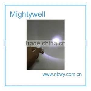 Wholesale Cheap LED Light Key Chain for Business Promotion and Event thumbnail-2