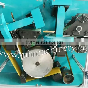 Offer Automatic Disposal Under Pad Machine (CE Certificate ) thumbnail-5