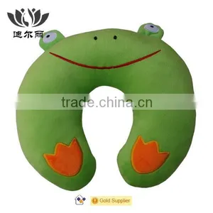 Animal Shape Travel Bean Neck Pillow thumbnail-2