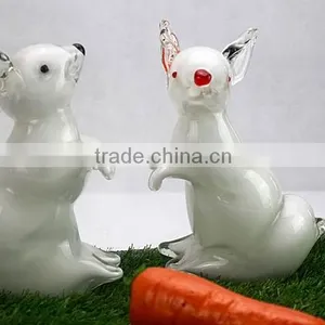 Glass Rabbit thumbnail-4
