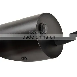 Hotel Bedside Black up and Down Wall Light Led,Black up and Down Wall Light Led,Up and Down Wall Light Led WL1080 thumbnail-6