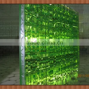 Diamond Texture Interior High Gloss Decorative Wall Paneling thumbnail-1