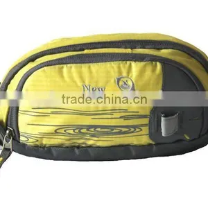 Nylon Zipper Hunting Waist Pack Bag thumbnail-1