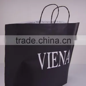New Design Kraft Paper Bags for Promotion thumbnail-3