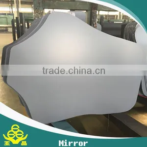Yujing Irregular Shaped Mirror for Bathrooms thumbnail-1