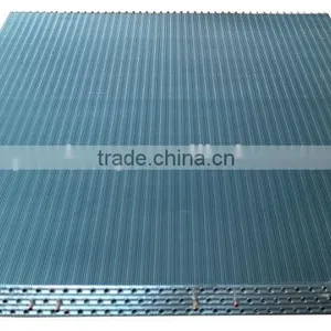 Industrial Fin Type Condenser for Refrigerator thumbnail-5