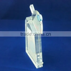 Custom Table Tennis/ Badminton Award Trophy for Wholesale thumbnail-3