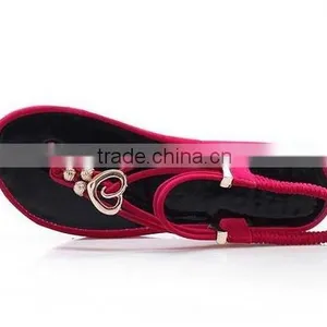 2015 Japan Rakuten Ladies Sandals thumbnail-4