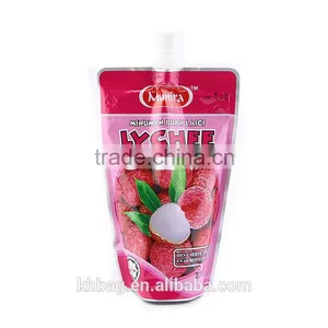 Hot Selling Drink Pouch for Aluminum Foil With Low Price thumbnail-3