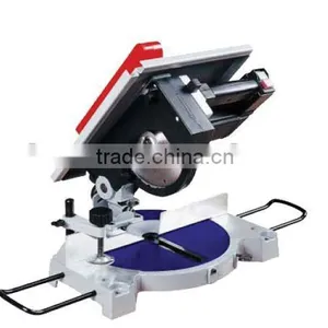 250mm 8-1/4'' Compound Miter Saw thumbnail-1