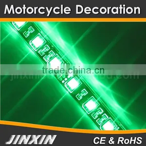 Customized 6-12pc Motorcycle Led Lighting Kit With FCC RF RGB LED Remote Controller, Hot Sale in USA thumbnail-1