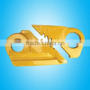 Low Price Heavy Equipment Excav OEM Chains, Pista Catene thumbnail-3