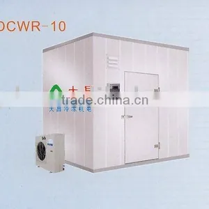 Model DCWF-10 Modular & Standard Cold Room thumbnail-1
