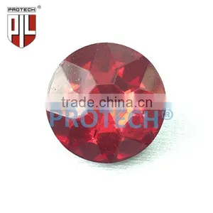 22mm Upholstery Crystal Buttons With Nail for Sofa Decoration thumbnail-6
