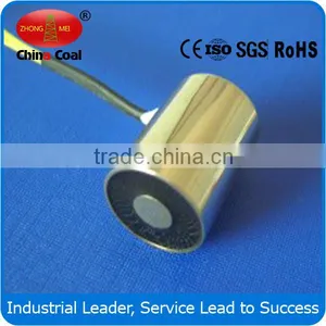 12V 24V DC Electromagnet Lift thumbnail-5