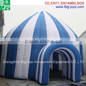Best Sale Inflatable Igloo Tent For Outdoor Activity thumbnail-1