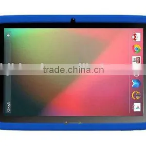Education Tablet Silicone Rugged Shock Proof Kids Resistance Customized 10 Inch Tablet Case Cover thumbnail-5