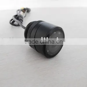 28mm Snap-in Car Rearview Camera Reversing Systems thumbnail-1