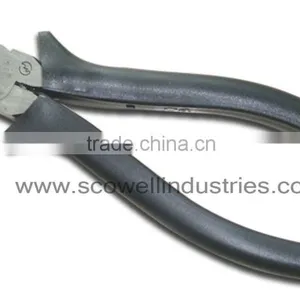 Japan Plastic Cutting Nippers thumbnail-1