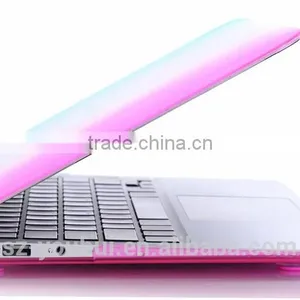New Fashion Design Hard Case for Macbook Pro 17 thumbnail-3