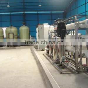 Industrial Drinking ro Water Treatment Equipment thumbnail-3