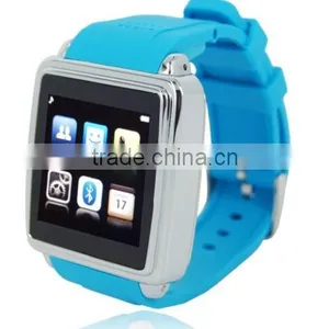 Hot Selling Bluetooth Watch for Business Man and Driver thumbnail-1
