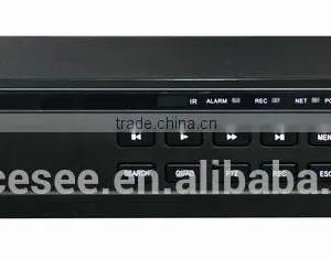 2015 Newest 720P 8CH Analog/AHD/IP Tribrid AHD CCTV DVR thumbnail-3
