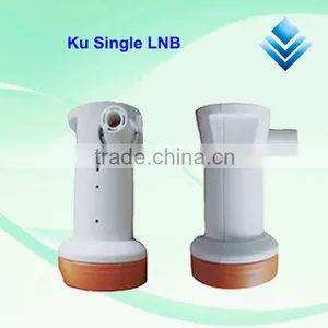 KU Single LNBF Lowest Factory Price thumbnail-2