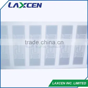 Top Selling Rfid Uhf Rfid Label Printing & Encoding Service Laxcen--9662 thumbnail-4