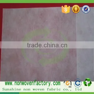 Spun Bond Non Woven Fireproofing Materials Medical Pillow Hospital Pillow thumbnail-2