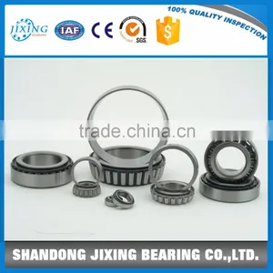 OEM Service China Tapered Roller Bearing Rear Wheel Bearing 32024 120*180*38mm thumbnail-1